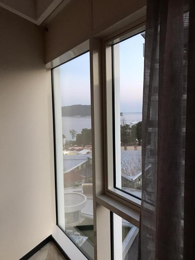 Luxury Apartments Mia Budva Exterior foto