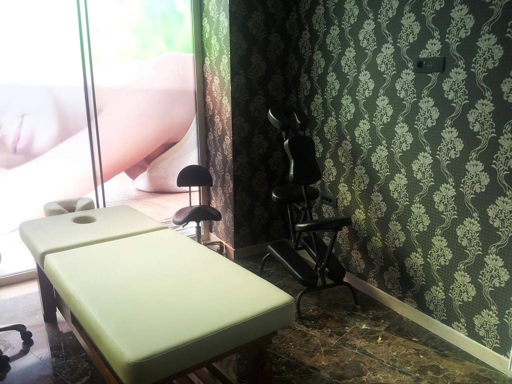 Luxury Apartments Mia Budva Exterior foto