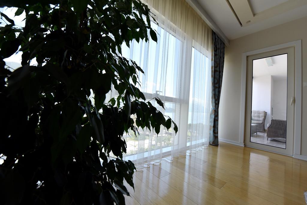 Luxury Apartments Mia Budva Exterior foto