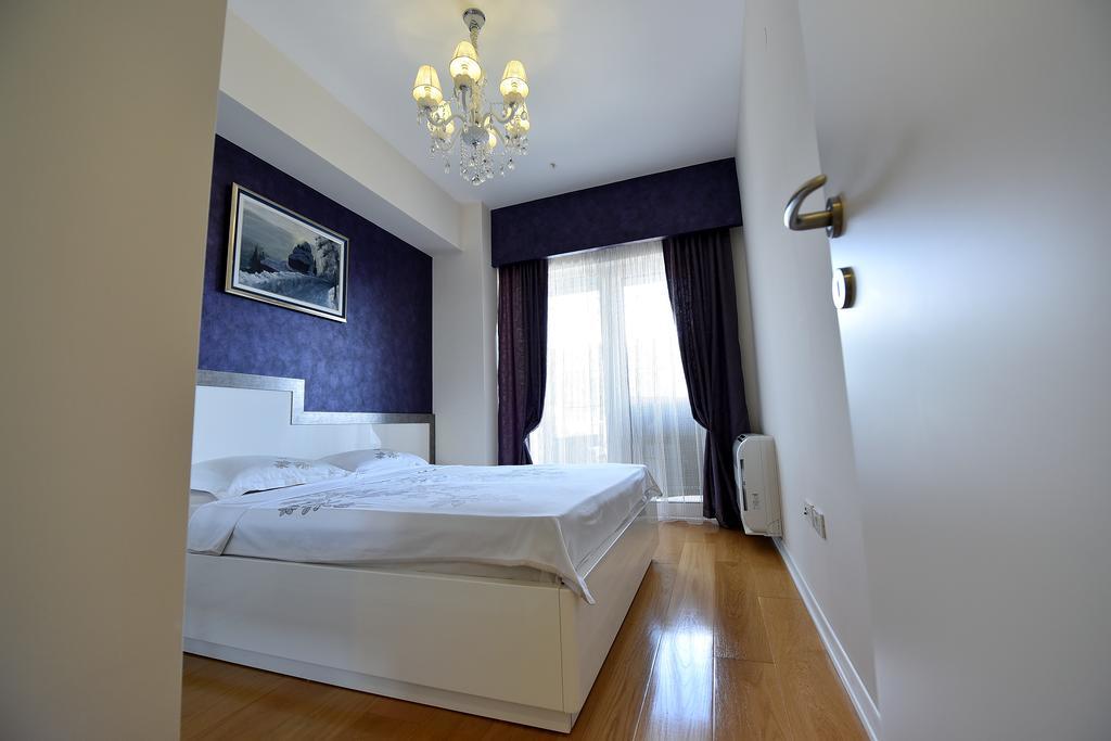 Luxury Apartments Mia Budva Exterior foto