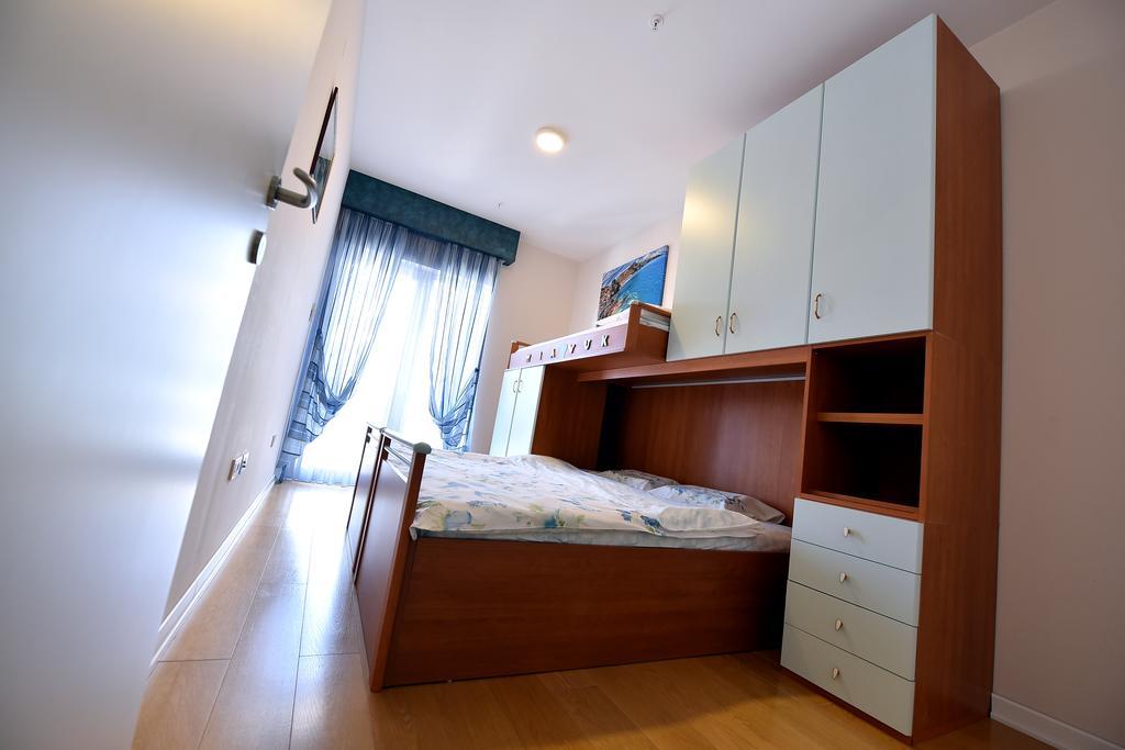 Luxury Apartments Mia Budva Exterior foto